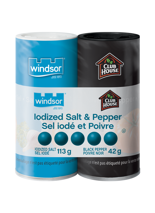 Windsor Seasoning Blend - 212 g