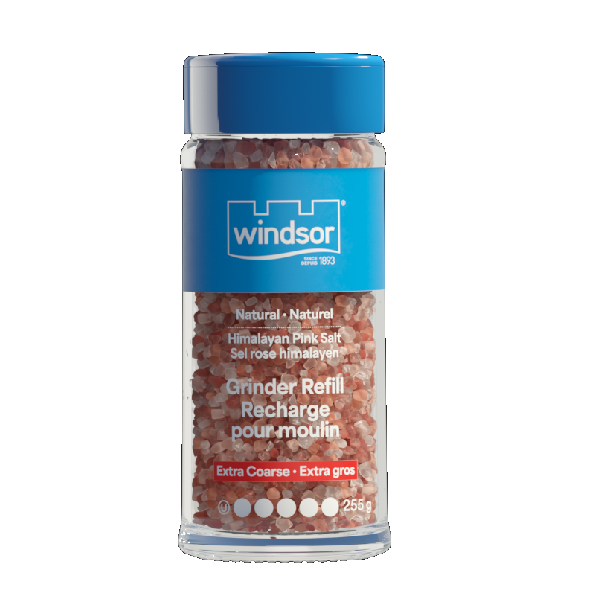 WHAT IS SEASONING SALT? - Windsor Salt