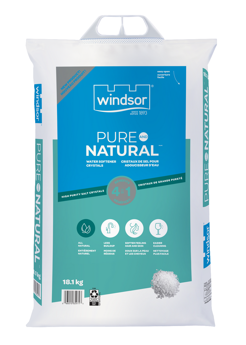 Windsor® Nature's Seasons® Seasoning Blend Archive - Windsor Salt