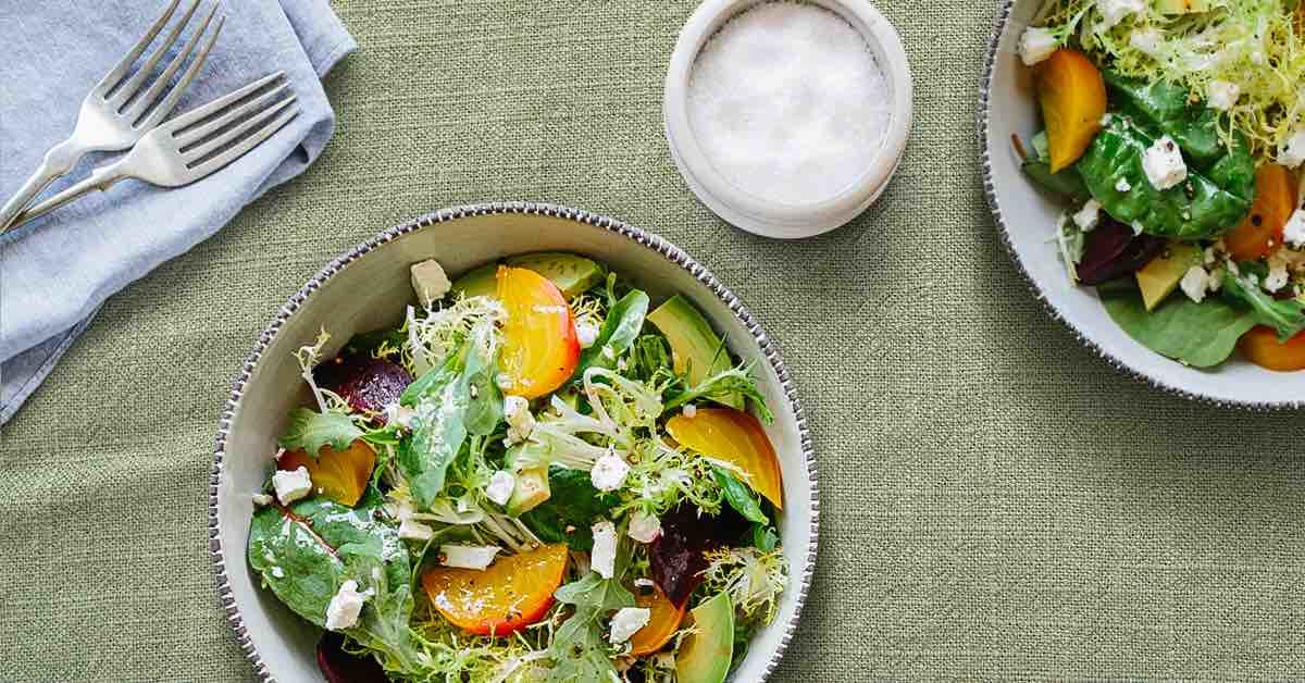 Beet Salad