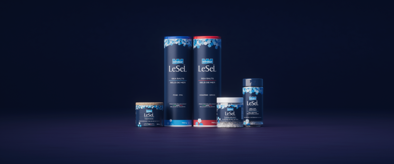Windsor lesel products